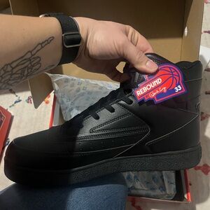 Patrick Ewing Rebound Orion Non-Strap sz13